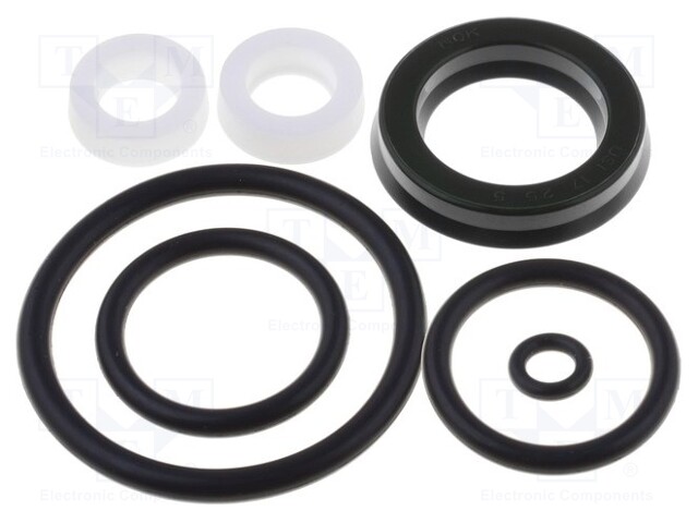 Repair kit; Application: 790HPNM; without spool