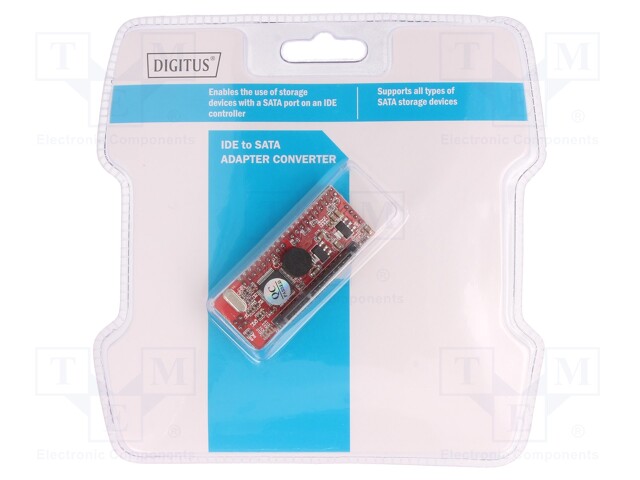 Converter Serial ATA-IDE; IDE,SATA