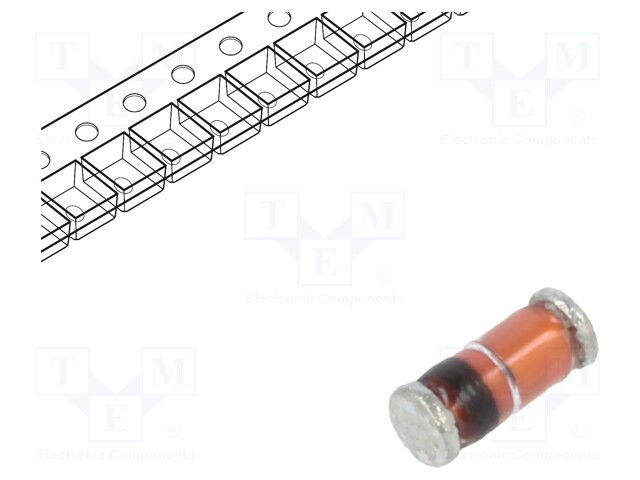 Diode: Schottky rectifying