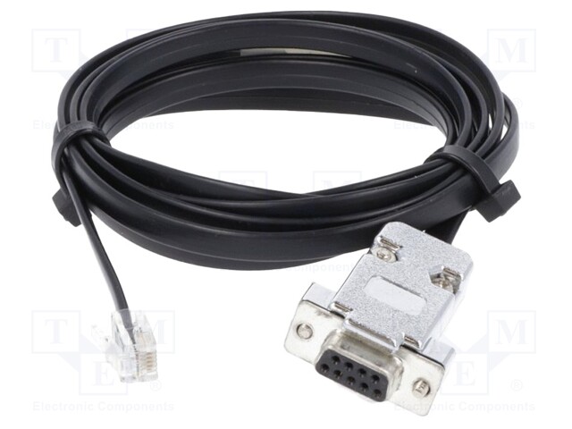 Connection cable; 1.8m