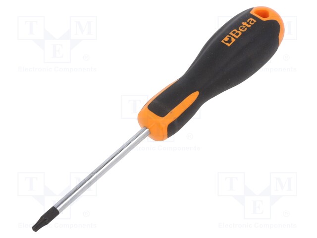 Screwdriver; Torx® with protection; T15H; EVOX