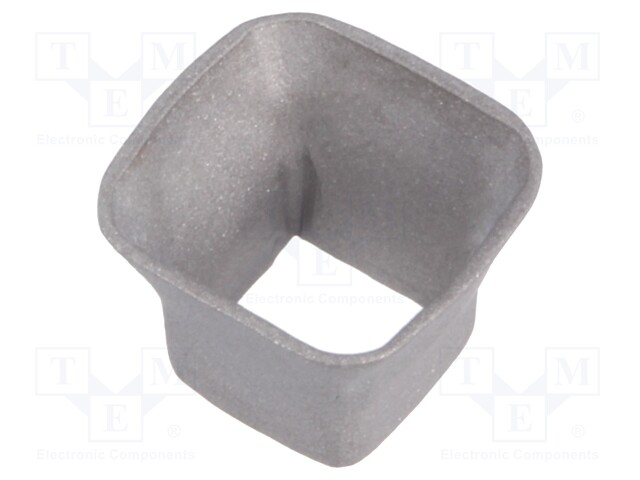 Thermal protector; 5.2x5.2mm