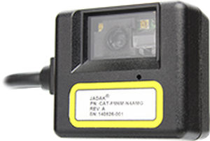 Barcode/MachineVision scanner for the medical industry FM-6M; Interface: USB; 1D,2D; Fixed mount