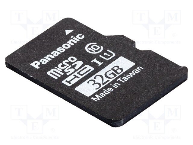 Raspbian preloaded microSD 128GB card