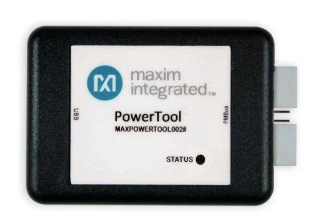 MAXPOWERTOOL002 MAXIM