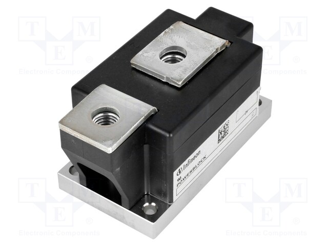 Module: diode; single diode; 800V; If: 600A; BG-PB501-1; Ifsm: 22kA