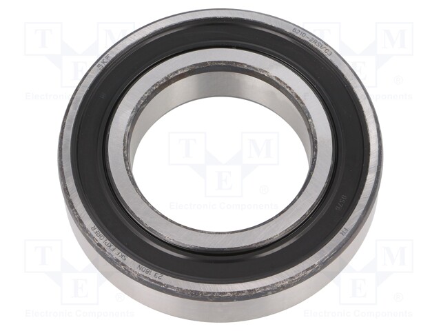 Bearing: single row deep groove ball; Øint: 50mm; Øout: 90mm