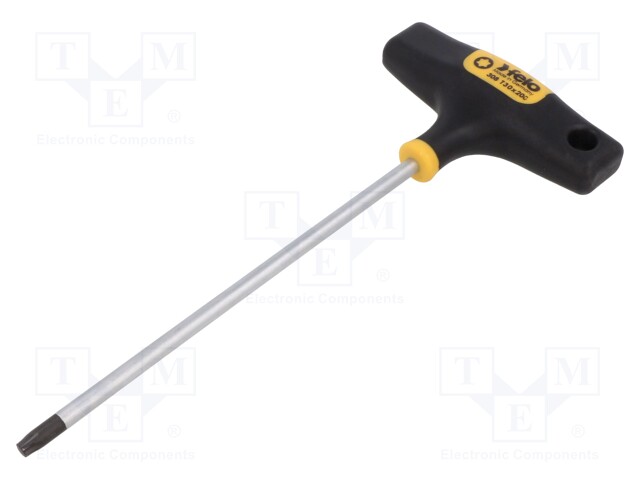 Screwdriver; Torx®; TX30; 200mm