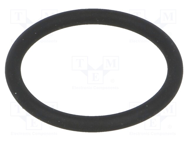 Spare part: o-ring; viton; Application: FIS-ADAP30; 10pcs.