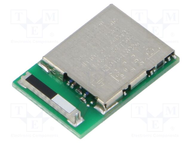 Module: Bluetooth Low Energy; Chip; SMD; Dim: 15.5x10.5x2.05mm