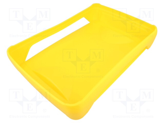 Case ring; TPE (thermoplastic elastomer); Series: BoPad