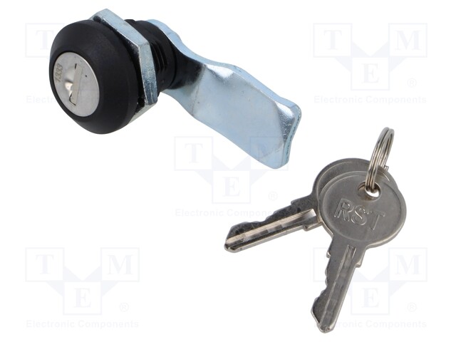 Lock; 21mm