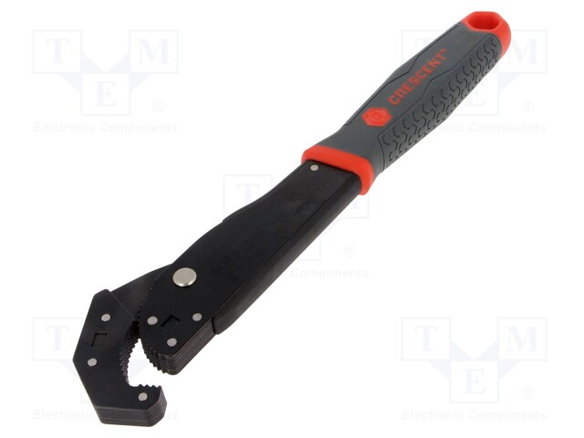 Key; self-adjusting; Max jaw capacity: 38.1mm