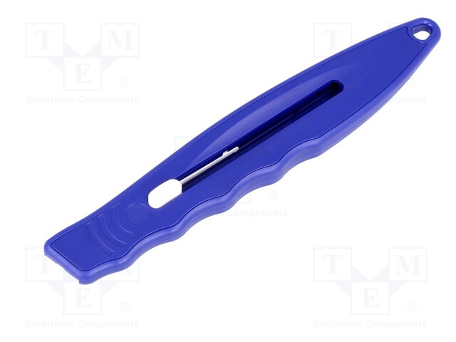 Scalpel holder