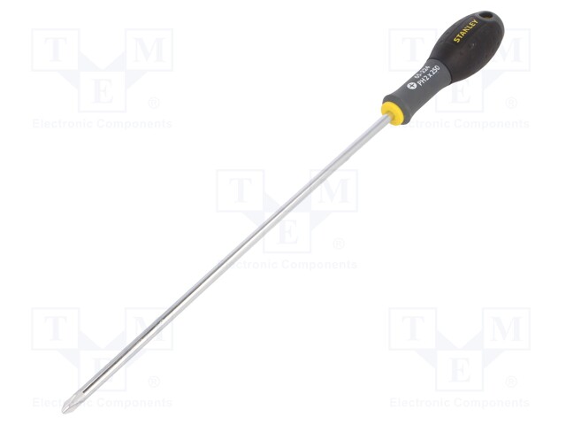 Screwdriver; Phillips; 250mm