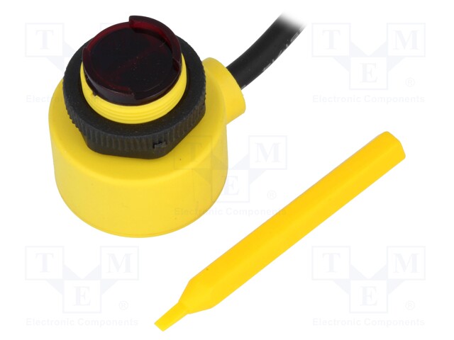 Sensor: photoelectric; Range: 0.4m; NPN; DARK-ON,LIGHT-ON; 100mA