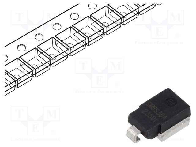 Diode: TVS