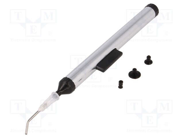 Tool: vacuum pick and place device; SMD; L: 150mm; Ø: 15mm