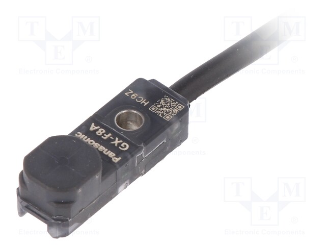 Sensor: inductive; 0÷2.5mm; NPN / NO; Usup: 12÷24VDC; 100mA; IP68