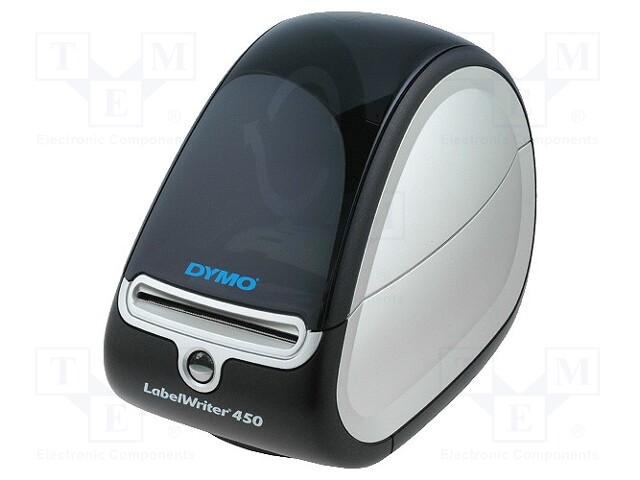 Label printer; Interface: USB; Plug: EU; 127x187x134mm