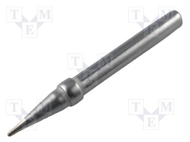 Tip; conical; 0.8mm; for  PENSOL-SR968B soldering iron