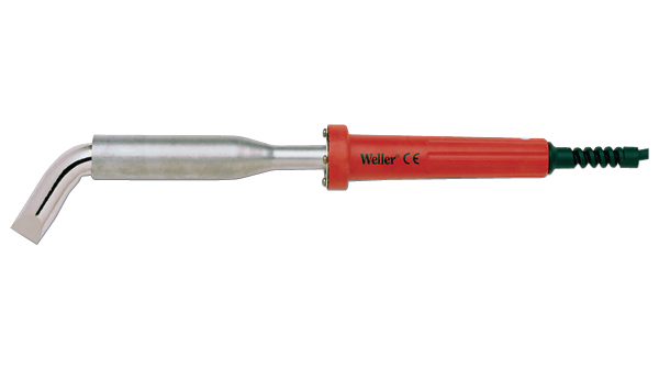 Soldering iron SI251: with htg elem; 200W; 230V; Plug: EU