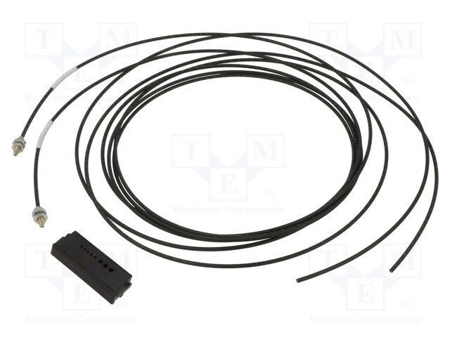 PHOTOELECTRIC SENSOR, 200MM