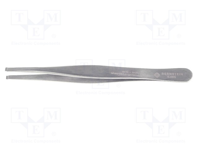 Tweezers; universal