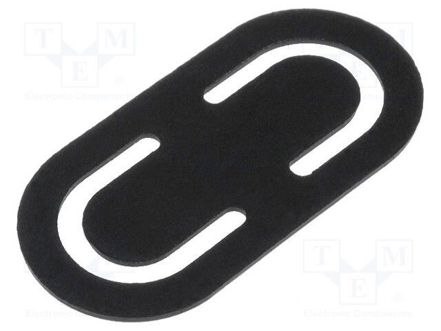 Spare part: gasket; for DN-SC7000 desoldering iron