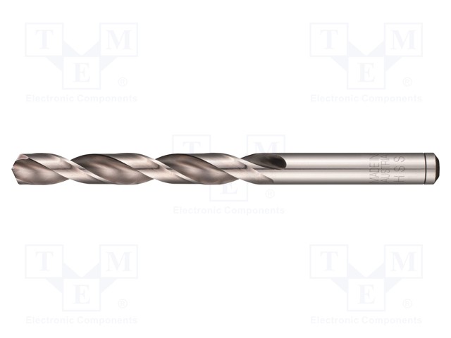 Drill bit; for metal; Ø: 1,59mm,1/16"; L: 43mm; HSS; Man.series: PRO