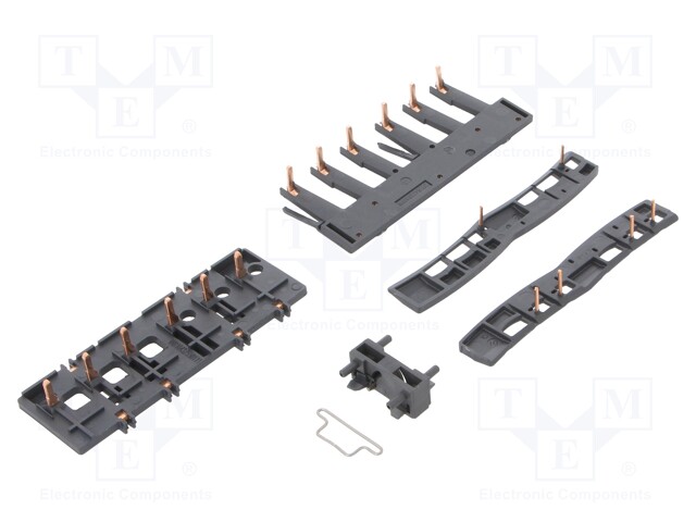 Mechanical Interlock Kit, TeSys D Contactors, 3 Pole, LC1D09 to LC1D38