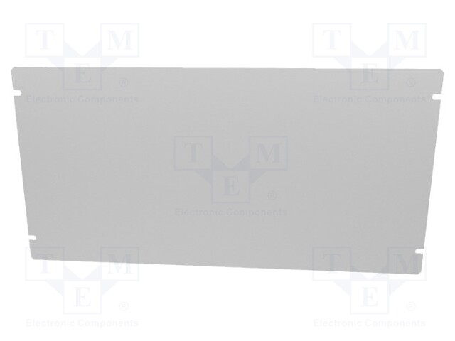 Mounting plate; steel; Series: 1444; HM-1444-26,HM-1444-28