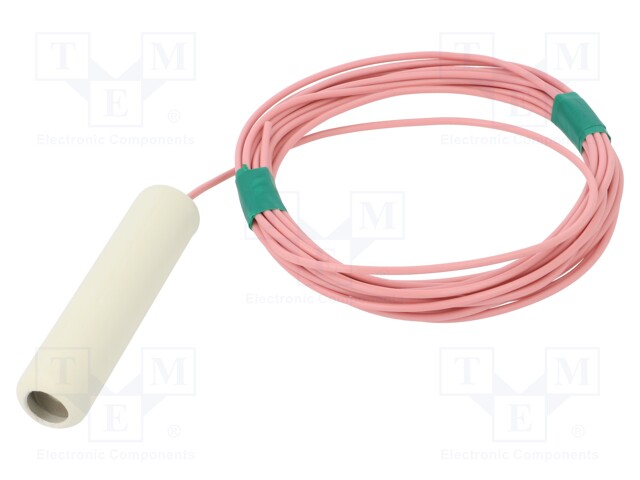 Accessories: sensor for fluid level controllers; max.80°C