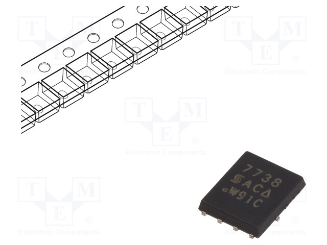 Transistor: N-MOSFET; unipolar; 150V; 26A; Idm: 60A; 62W