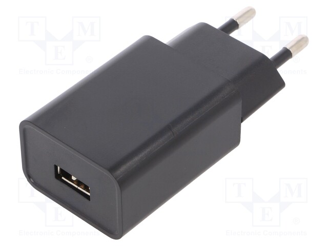 Charger: USB; 2.1A; 5VDC; Application: XTAR-MC6