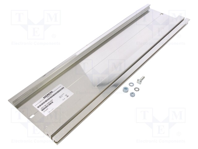 DIN Mounting Rail, Mounting Rail