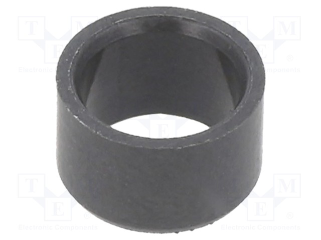 Bearing: sleeve bearing; Øout: 8mm; Øint: 6mm; L: 5mm; iglidur® G