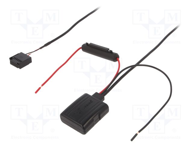 Bluetooth adapter; 12pin; Ford