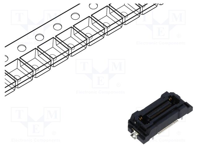 FX23L-40S-0.5SV(21)