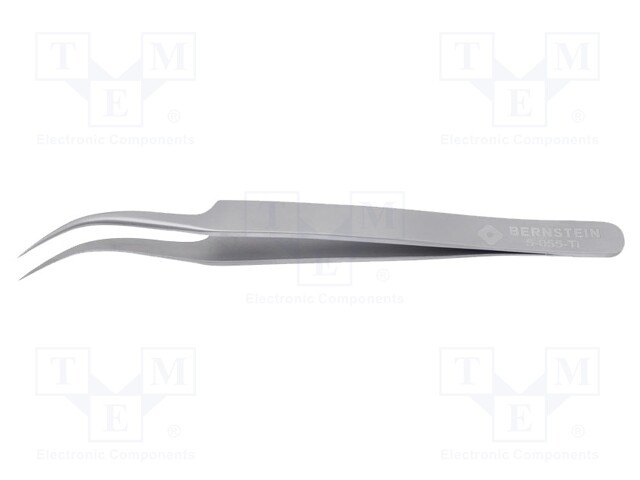 Tweezers; universal