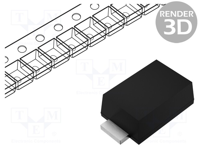 Diode: rectifying