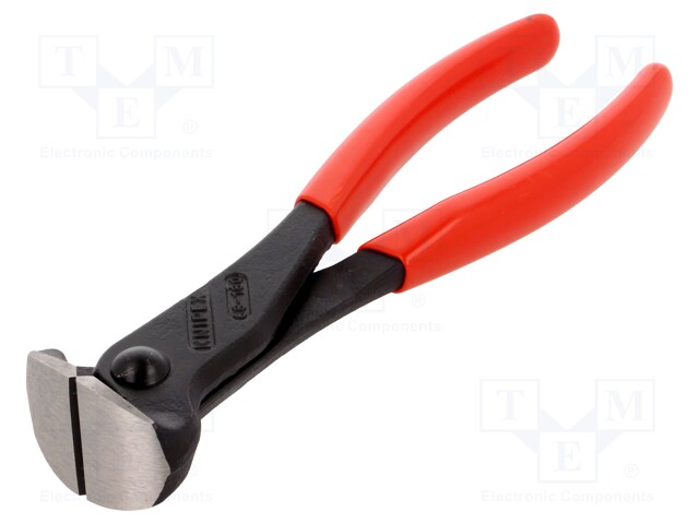 Pliers; end,cutting