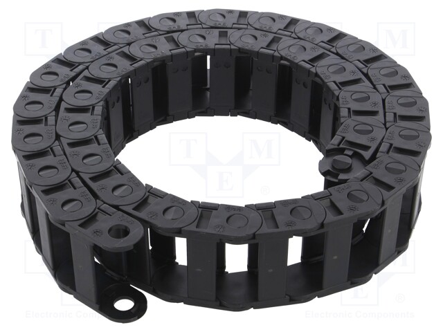 Cable chain; Series: B15i