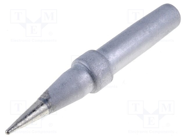 Tip; conical; 0.8mm