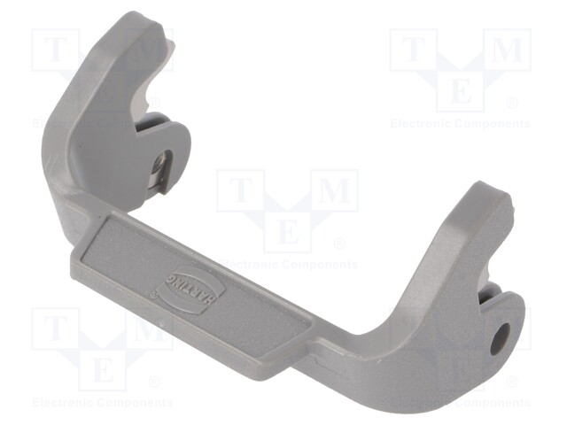 Han-Easy Lock ®  32A, QB