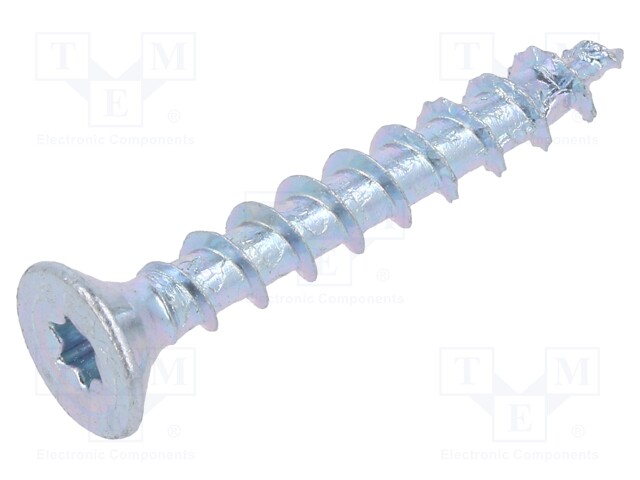 Screw; for wood; BN: 20183