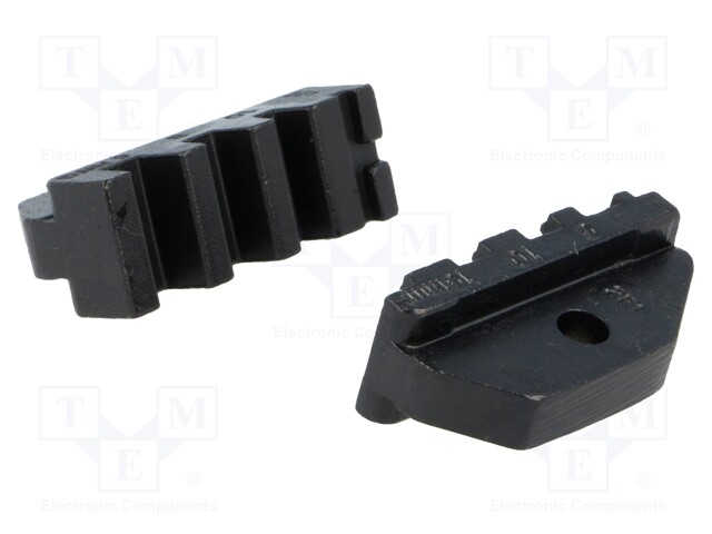 Crimping jaws; Application: HT-336S