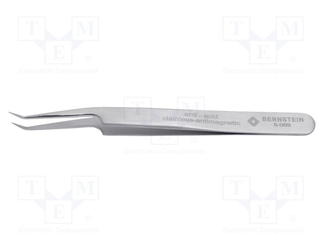 Tweezers; universal