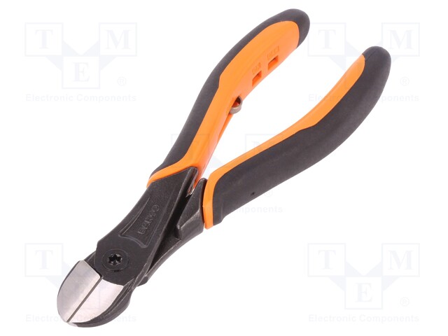 Pliers; side,cutting; ERGO®