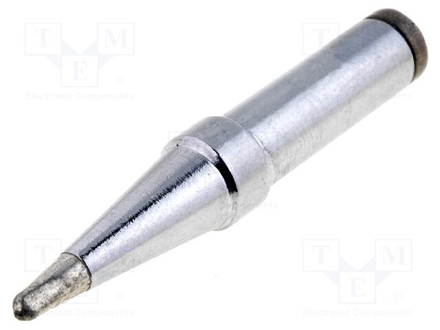 Tip; chisel; 1.6x0.7mm; 425°C